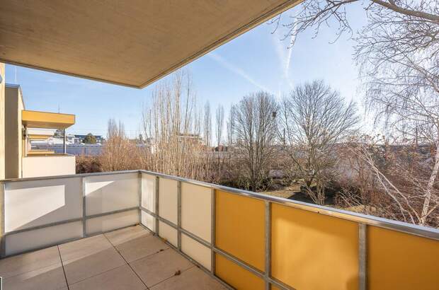 Wohnung mit Balkon mieten in 7000 Eisenstadt (Bild 2)