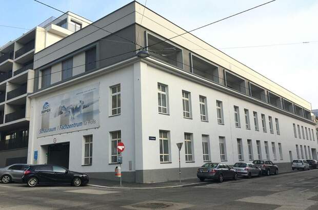 Gewerbeobjekt kaufen in 1140 Wien (Bild 1)
