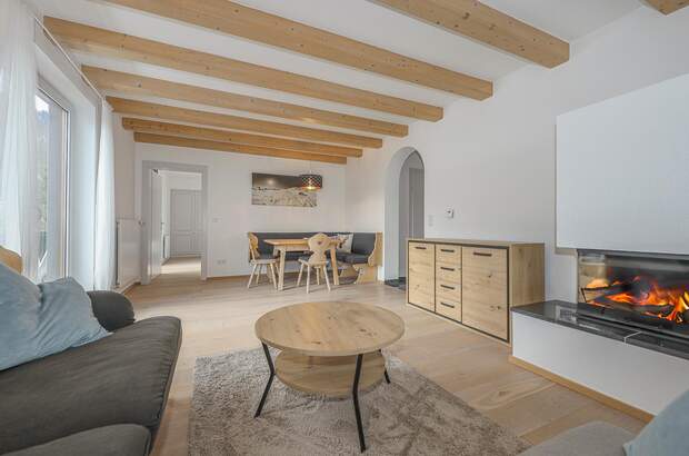 Terrassenwohnung mieten in 6370 Kitzbühel (Bild 3)