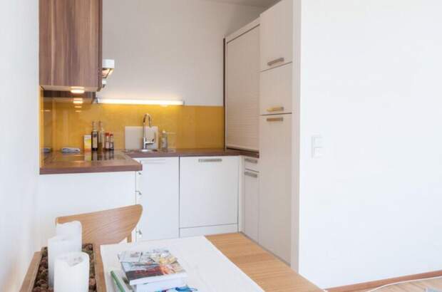 Wohnung mit Balkon mieten in 1040 Wien (Bild 3)