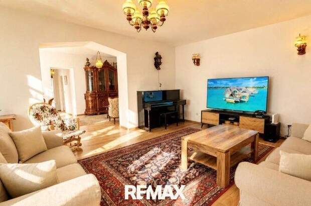 Mehrfamilienhaus kaufen in 2070 Unternalb (Bild 1)