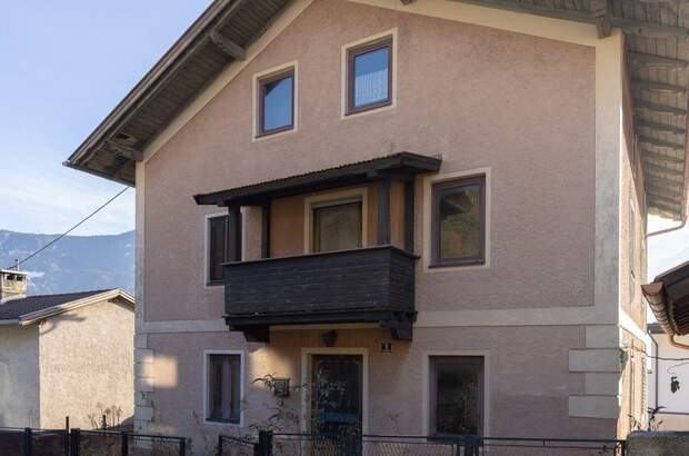 Grundstück kaufen in 6200 Jenbach (Bild 1)