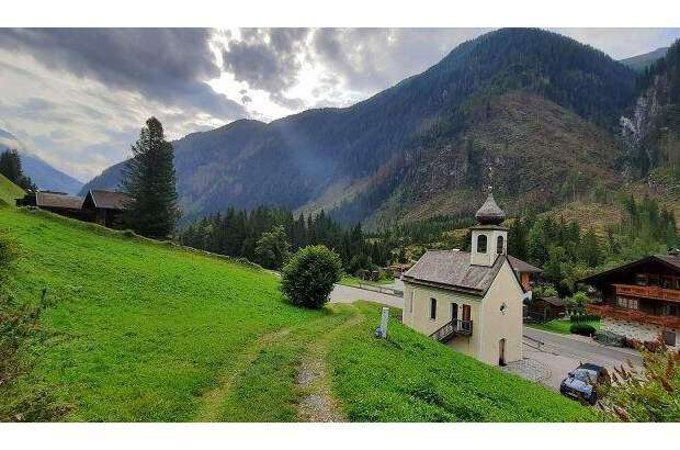 Bauernhaus kaufen in 9962 St. Veit (Bild 1)