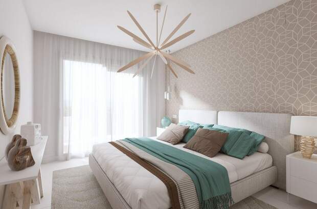 Haus mit Garten kaufen in 29611 Istán (Bild 3)