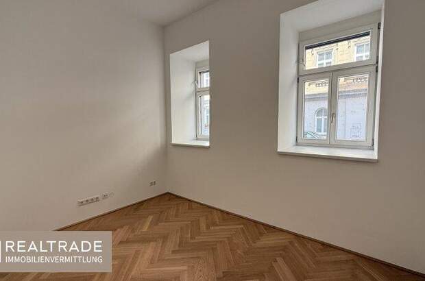 Terrassenwohnung kaufen in 1020 Wien (Bild 5)