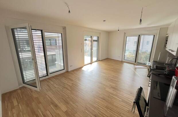 Wohnung mit Balkon mieten in 1110 Wien (Bild 2)