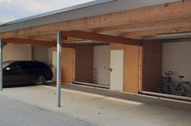 Wohnung mit Balkon mieten in 8200 Gleisdorf (Bild 2)