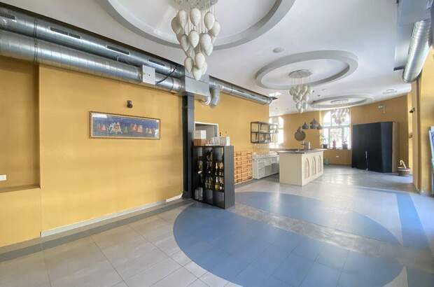 Gewerbeobjekt mieten in 1160 Wien (Bild 5)