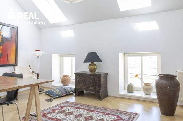 Terrassenwohnung kaufen in 1020 Wien (Bild 5)
