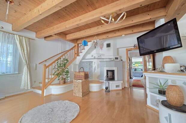 Einfamilienhaus kaufen in 8480 Mureck (Bild 3)