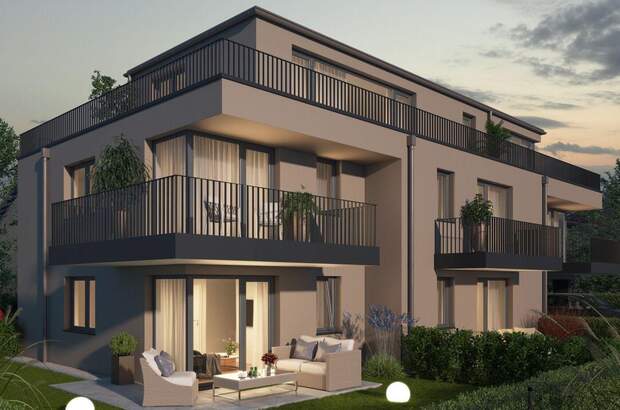 Wohnung mit Balkon kaufen in 5020 Salzburg (Bild 1)