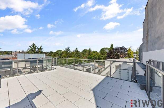 Terrassenwohnung kaufen in 1130 Wien (Bild 1)