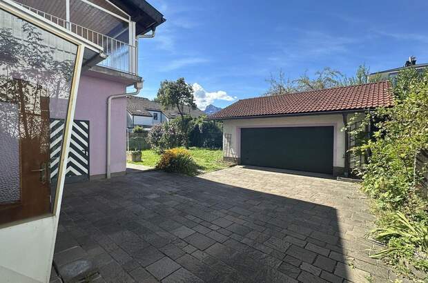 Mehrfamilienhaus kaufen in 5026 Salzburg (Bild 2)