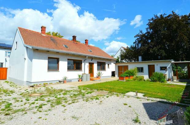Einfamilienhaus kaufen in 2700 Wr. Neustadt (Bild 2)