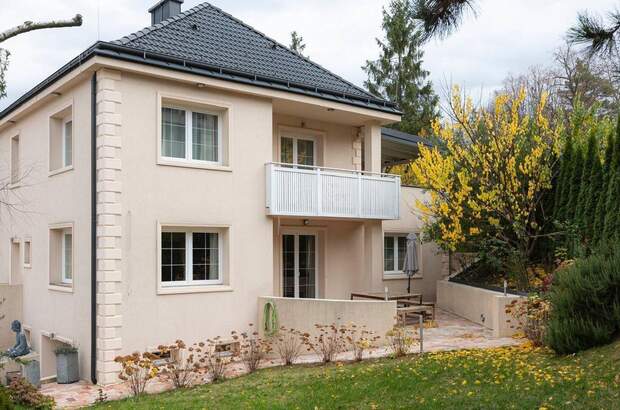 Haus kaufen in 1130 Wien (Bild 1)