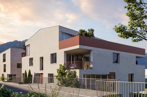 Eigentumswohnung in 6410 Telfs (Bild 5)