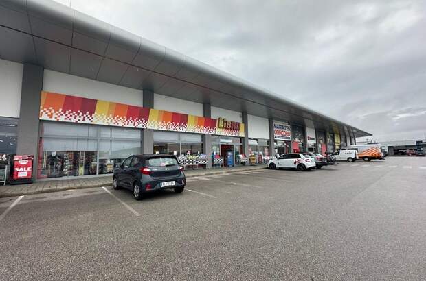 Gewerbeobjekt mieten in 7100 Neusiedl (Bild 2)