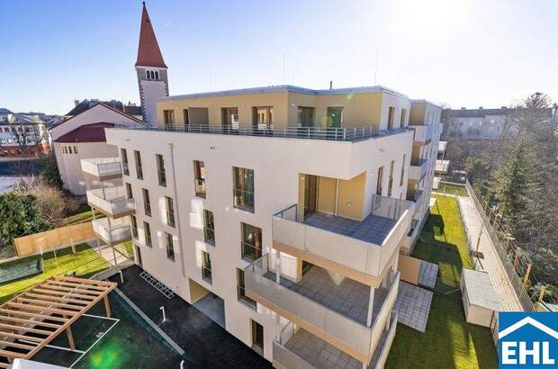 Eigentumswohnung in 2700 Wr. Neustadt (Bild 4)