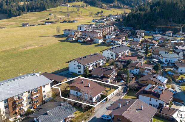 Grundstück kaufen in 6364 Brixen (Bild 4)