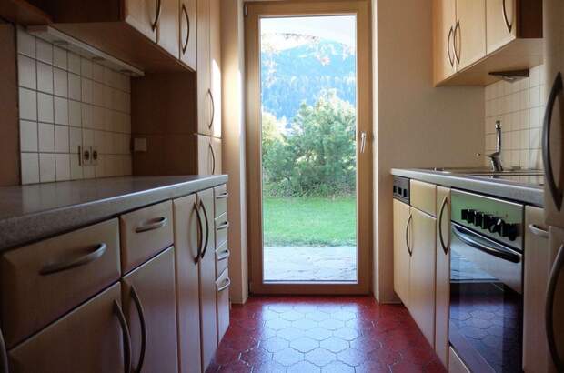 Altbauwohnung kaufen in 6091 Götzens (Bild 2)