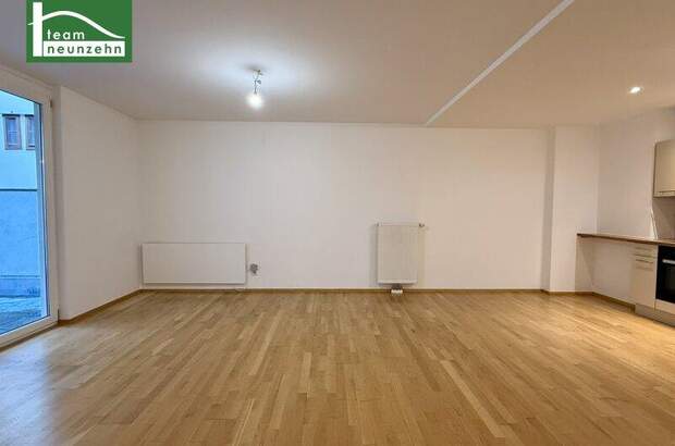 Terrassenwohnung mieten in 1050 Wien (Bild 2)