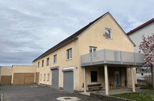 Haus kaufen in 8330 Feldbach (Bild 1)