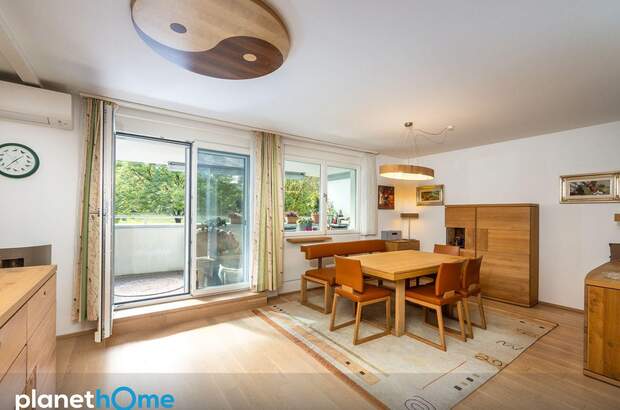 Terrassenwohnung kaufen in 1180 Wien (Bild 5)