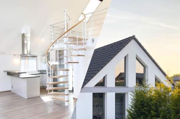 Haus mieten in 3100 St. Pölten (Bild 1)