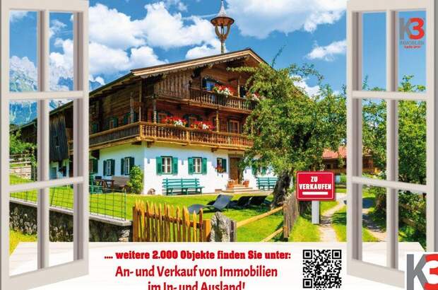 Haus kaufen in 5020 Salzburg (Bild 2)