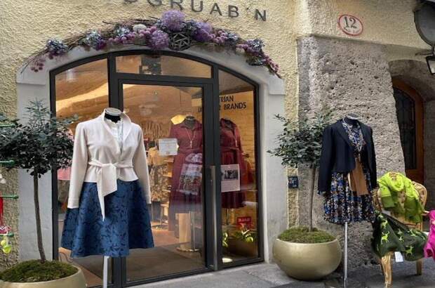 Anlageobjekt mieten in 5020 Salzburg (Bild 1)