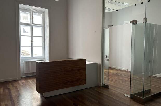 Gewerbeobjekt mieten in 1010 Wien (Bild 3)