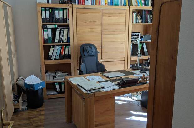 Altbauwohnung mit Balkon mieten in 5020 Salzburg (Bild 4)