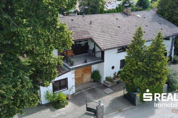 Mehrfamilienhaus kaufen in 5274 Burgkirchen (Bild 1)