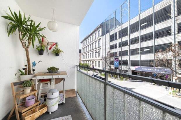 Terrassenwohnung kaufen in 1150 Wien (Bild 1)