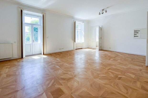 Wohnung mit Balkon mieten in 1010 Wien (Bild 1)