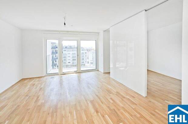 Terrassenwohnung mieten in 1030 Wien (Bild 1)