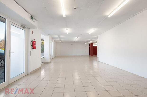 Gewerbeobjekt mieten in 6710 Nenzing (Bild 2)