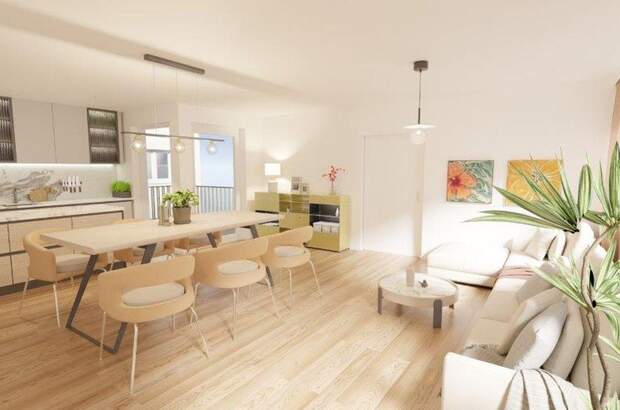 Wohnung mit Balkon kaufen in 2500 Baden (Bild 2)
