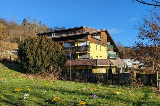 Terrassenwohnung kaufen in 9535 Schiefling (Bild 4)