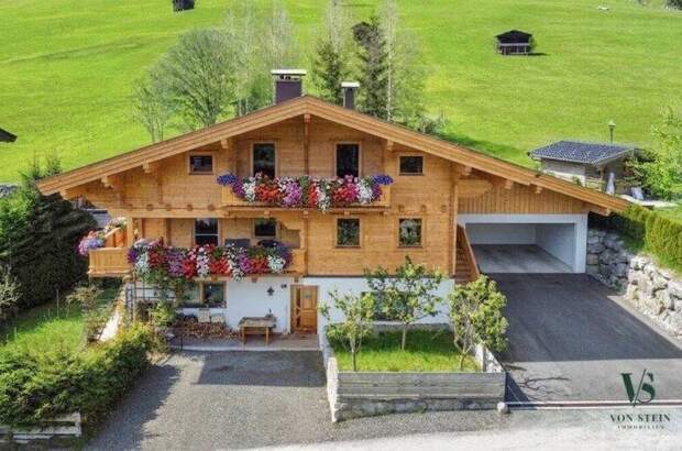 Haus kaufen in 6361 Hopfgarten (Bild 1)