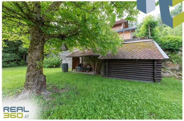 Einfamilienhaus kaufen in 4101 Feldkirchen (Bild 4)