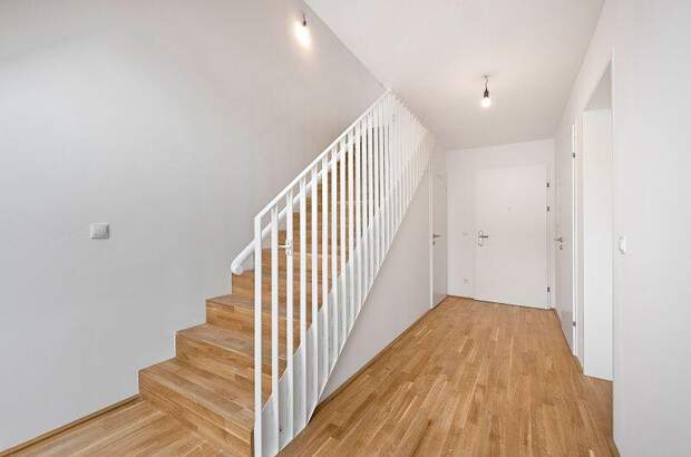 Terrassenwohnung kaufen in 1210 Wien (Bild 3)