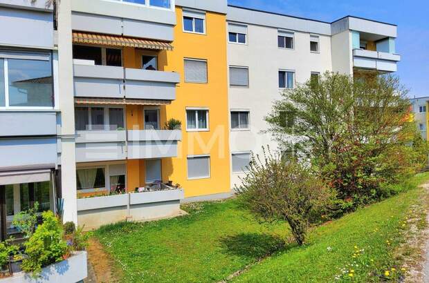 Terrassenwohnung kaufen in 4470 Enns (Bild 3)