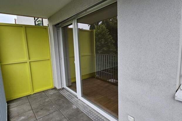 Wohnung mit Balkon mieten in 8020 Graz (Bild 1)