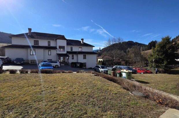 Terrassenwohnung kaufen in 9341 Straßburg (Bild 2)