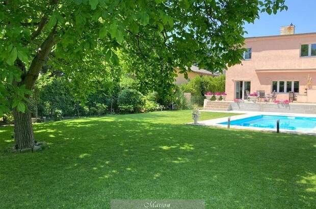 Einfamilienhaus kaufen in 1230 Wien (Bild 2)