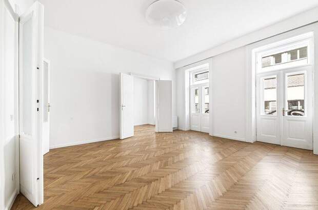 Terrassenwohnung kaufen in 1040 Wien (Bild 4)