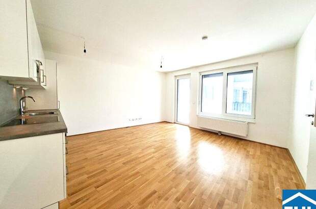 Terrassenwohnung mieten in 1210 Wien (Bild 1)