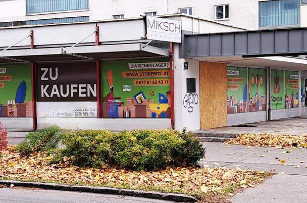 Gewerbeobjekt kaufen in 3100 St. Pölten (Bild 2)
