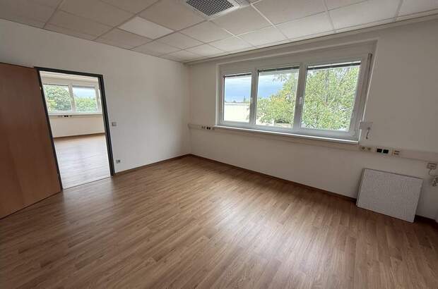 Büro / Praxis mieten in 2544 Leobersdorf (Bild 3)